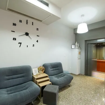 Marinko Bed & Breakfast *