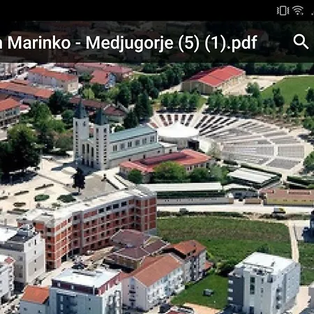 Marinko * Medjugorje