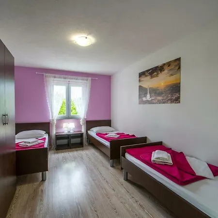 Marinko Bed & Breakfast